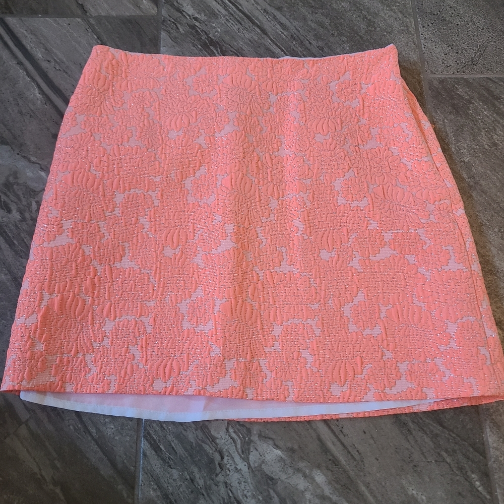 Alex + Alex Skirt